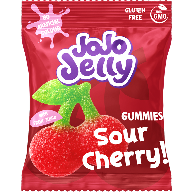 cherry