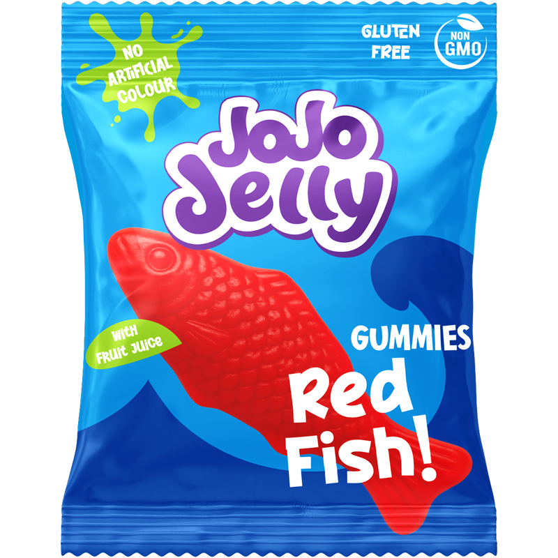 redfish