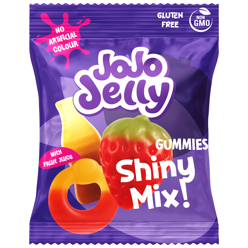 shinymix